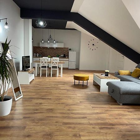 Apartament Rynek 13 Z Parkingiem - Centrum Bochni Bochnia Eksteriør bilde