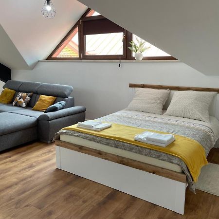 Apartament Rynek 13 Z Parkingiem - Centrum Bochni Bochnia Eksteriør bilde