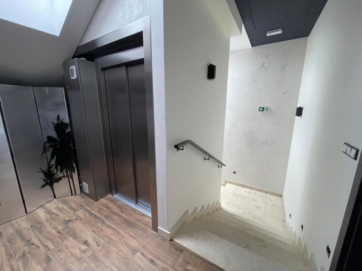 Apartament Rynek 13 Z Parkingiem - Centrum Bochni Bochnia Eksteriør bilde