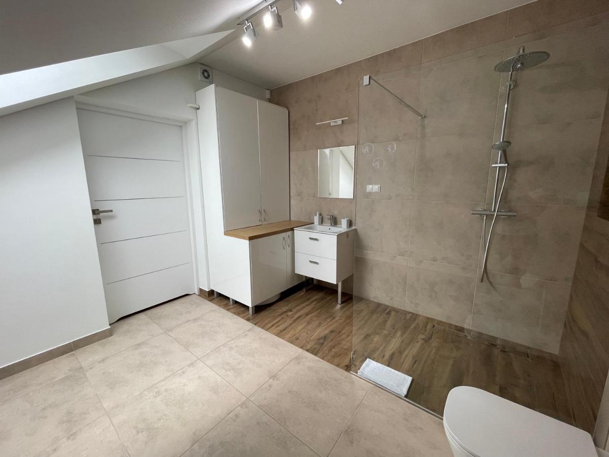 Apartament Rynek 13 Z Parkingiem - Centrum Bochni Bochnia Eksteriør bilde