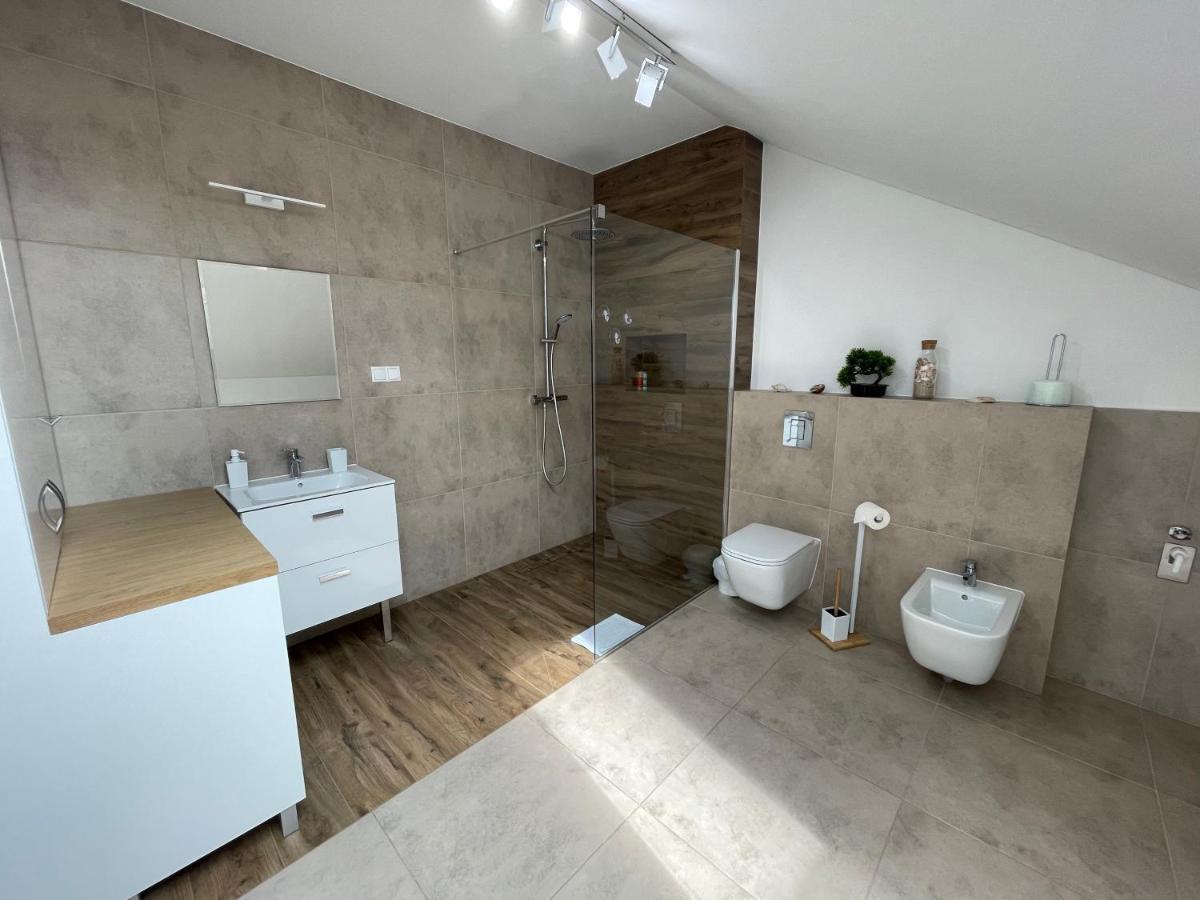 Apartament Rynek 13 Z Parkingiem - Centrum Bochni Bochnia Eksteriør bilde