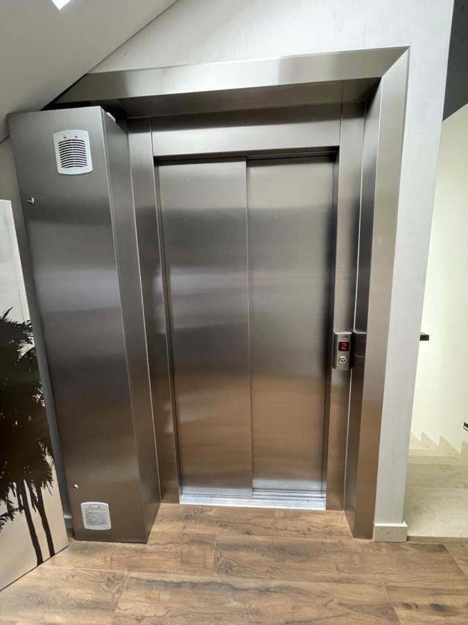 Apartament Rynek 13 Z Parkingiem - Centrum Bochni Bochnia Eksteriør bilde