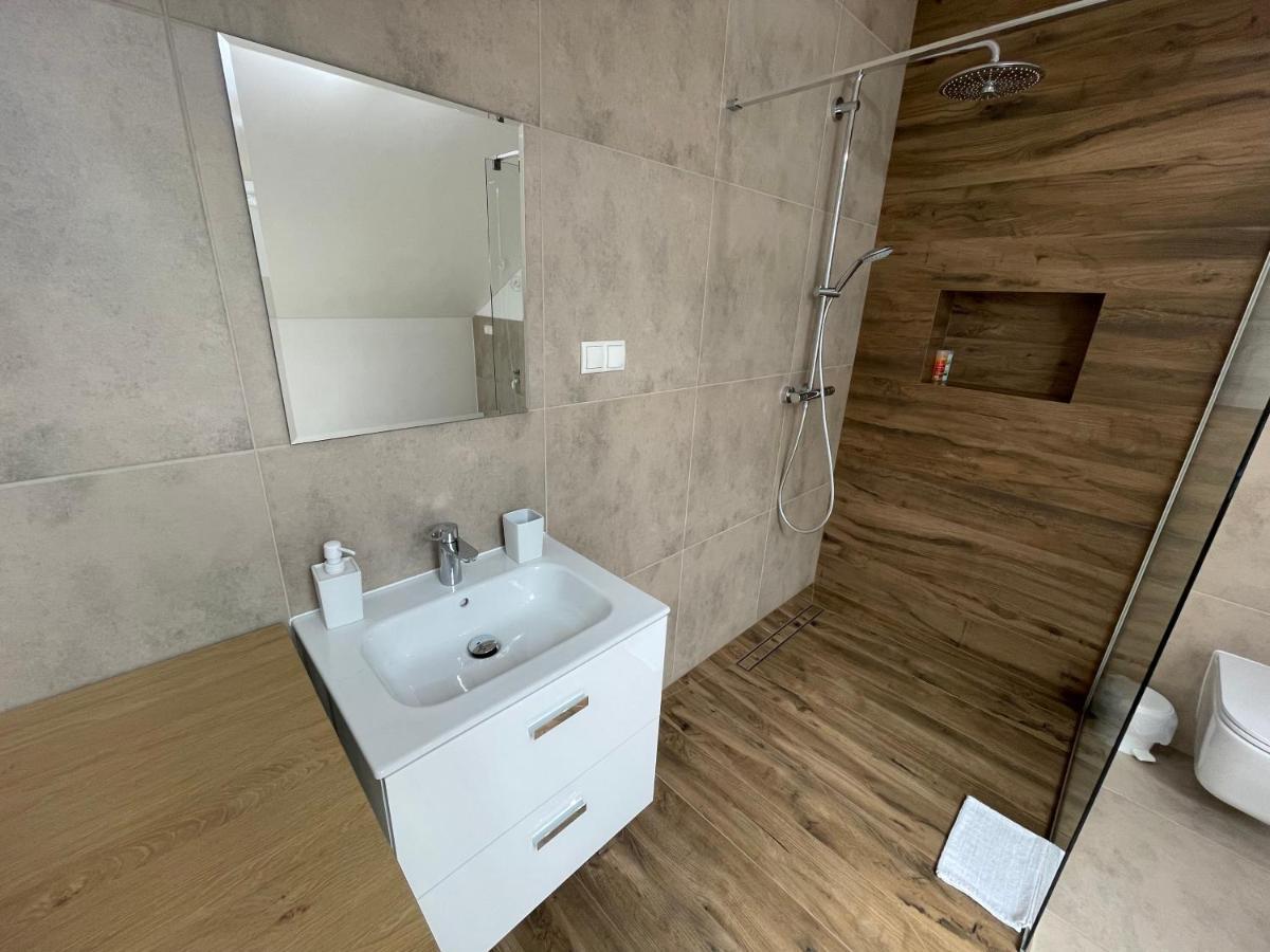 Apartament Rynek 13 Z Parkingiem - Centrum Bochni Bochnia Eksteriør bilde