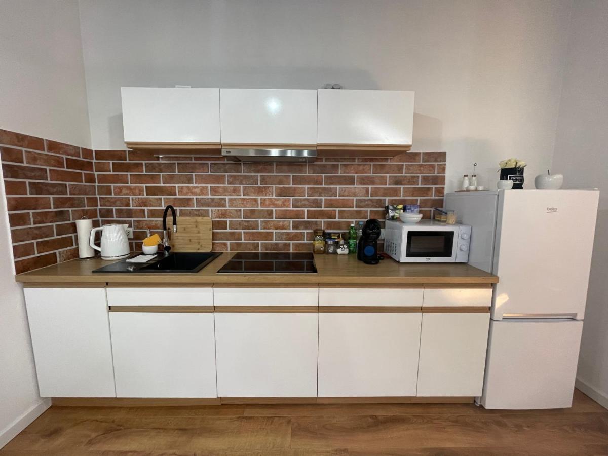 Apartament Rynek 13 Z Parkingiem - Centrum Bochni Bochnia Eksteriør bilde